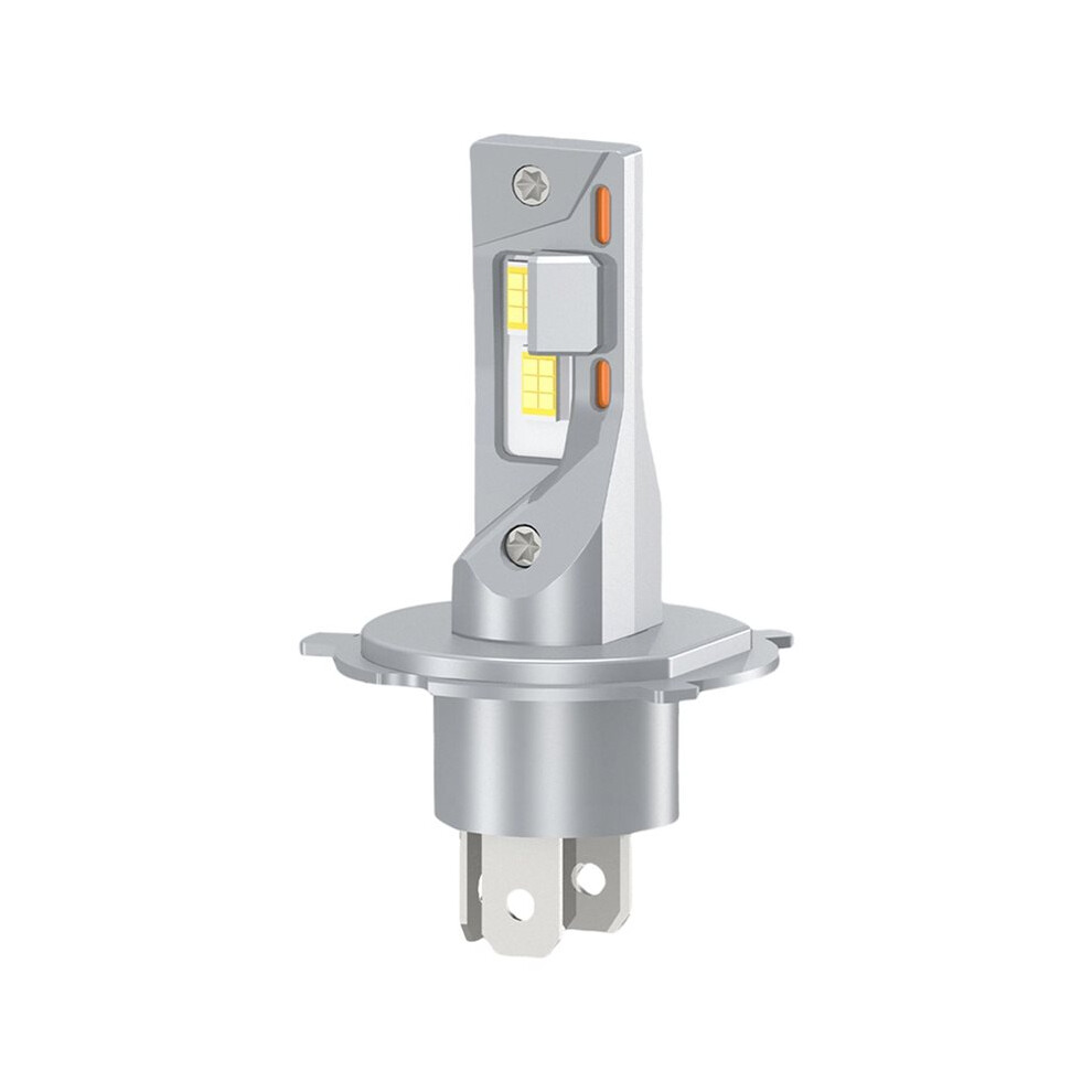 300W High Lumens Led Blubs Upgraded Csp Chips Plug And Car Headlamp Canbus Error Free 6500K Replacement Light 4712178145273