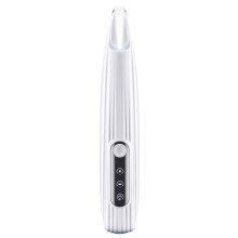 Portable Dog Paw Trimmer with Led Light Rechargeable Cordless Grinder Shaver for Cats and Other Pets Nail Grooming Tools
