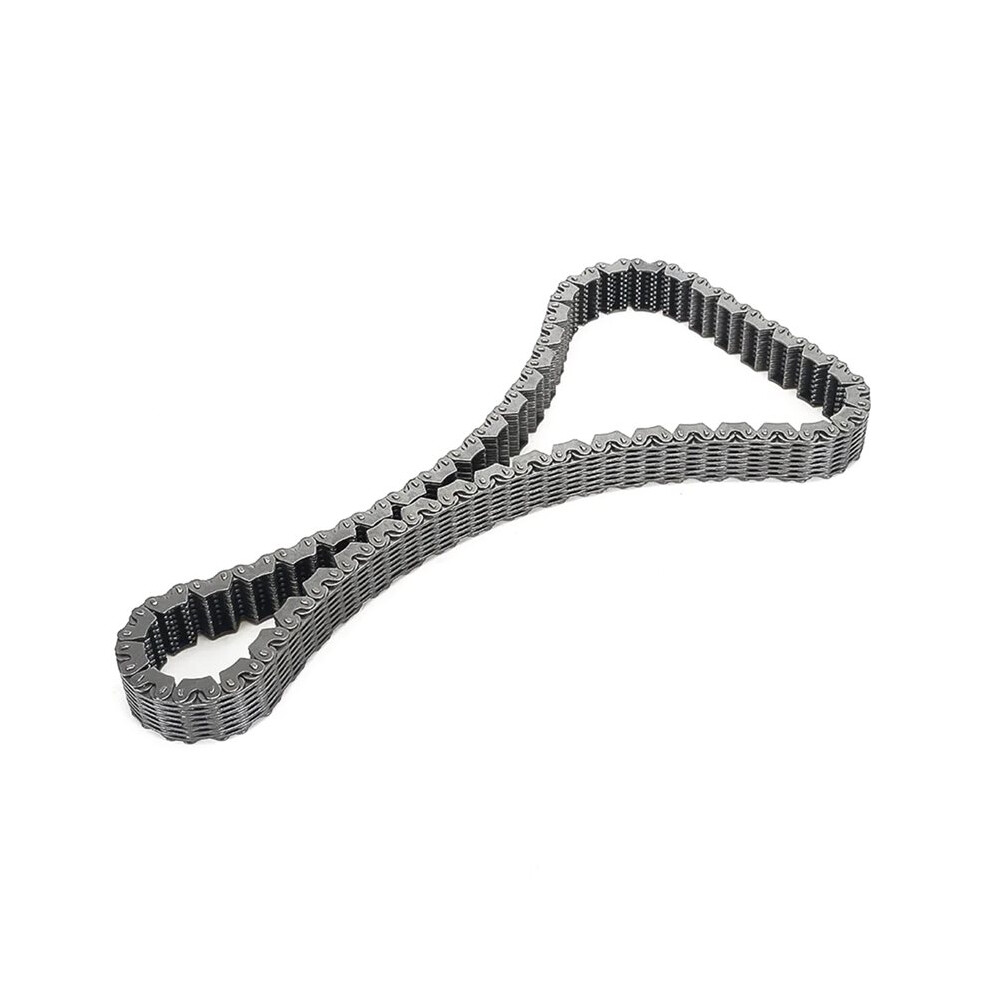 Transfer Case Output Shaft Drive Chain Md704196 For Pajero Montero 1St I Triton L200 L300 Light 4714060690717