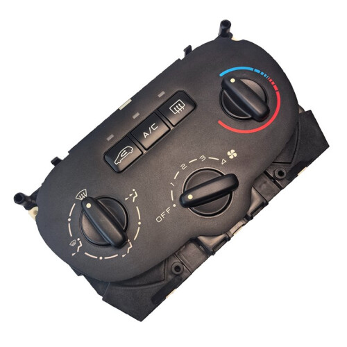 6451JR AC Control Panel Air Conditioner Adjustment  with Cooling and Heating for  307