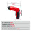 3.6V Rechargeable 7.3N. M Folding Multi Functional Hand Self Integrated 21 Speed Adjustable Electric Screwdriver 7