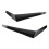 Motorcycle Lower Leg Wind Guard for SYM ADXTG 400 ADXTG400 2024-2026 Side Wind Deflectors Wind Shield Accessories 1