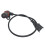 Crankshaft Position Sensor 0281002214 60814769 for  Brava Marea Punto  LANCIA 2