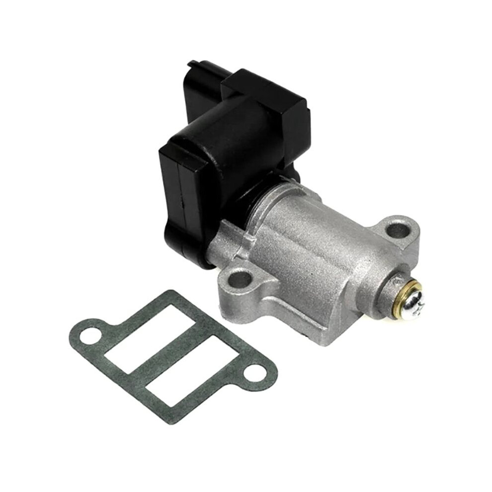 Iacv 35150-26900 Idle Air Control Valve For Rio Soul Spectra Sportage Accent Tiburon Tucson Light 6032687719610