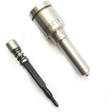 Inyector de Combustible G4S011 para  Grand Starex H1 H100 D4CB 33800-4A900