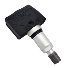 1 Capteur de Pression des Pneus TPMS 40700-1AA0D pour 350z Altima Maxima M35 M45 QX56 315 MHz