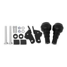 Motorcycle Falling Protection Frame Slider Fairing Guard Crash Pad Protector Kit for RS457 2024 457 2025