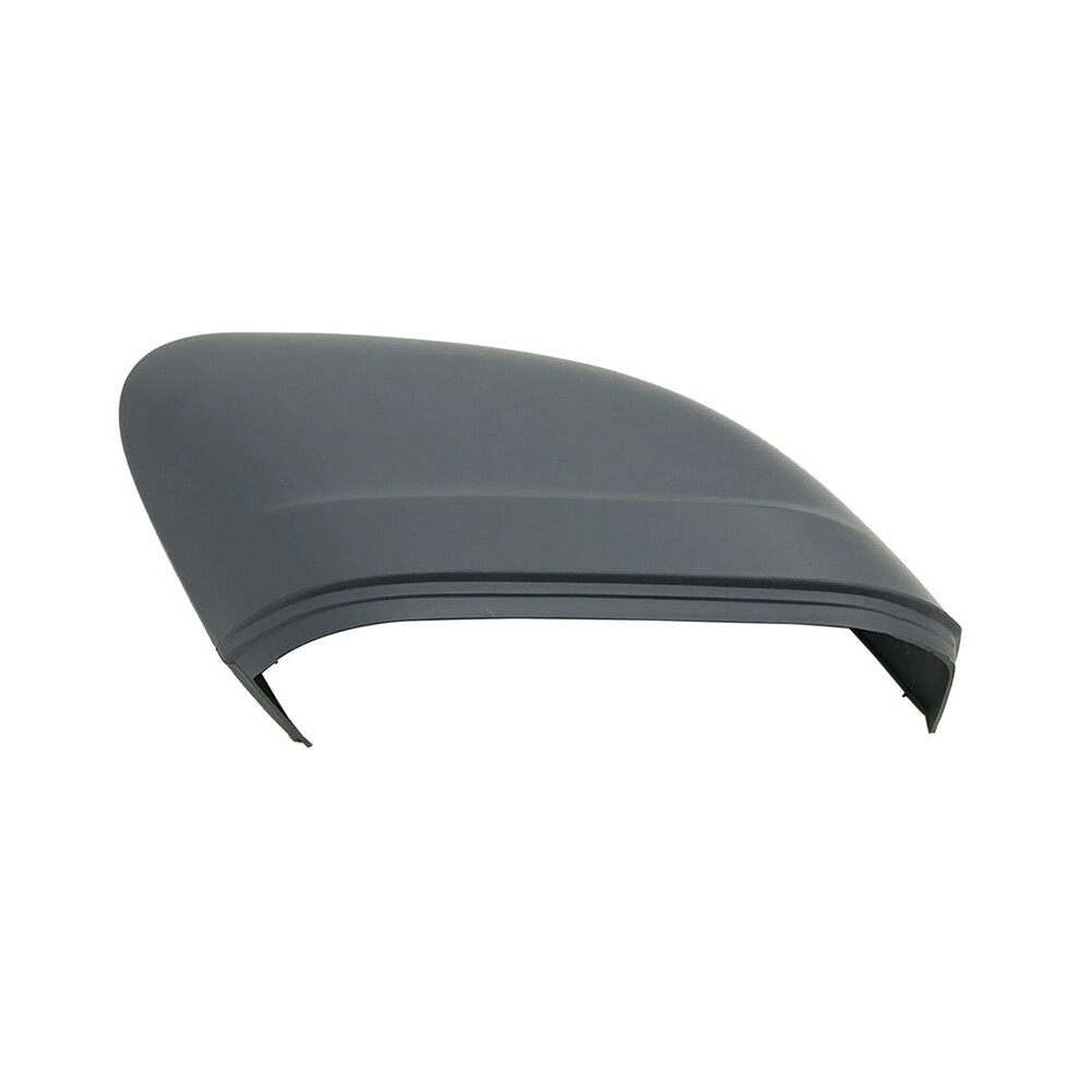 Car Rearview Mirror Cover 2K5857528b For Caddy 2016-2020 Rearview Mirror Housing Wing Glass Cover Cap 6033339414259