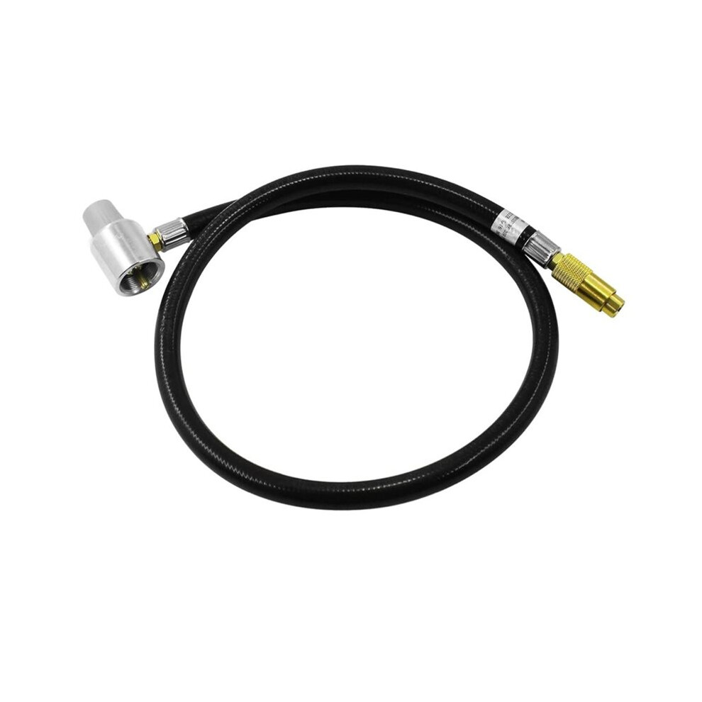 2Pcs 3Ft Propane Regulator 5430 Extension Hose Suitable For Propane Tank Propane Furnace, And Propane Tanks 4713109873883
