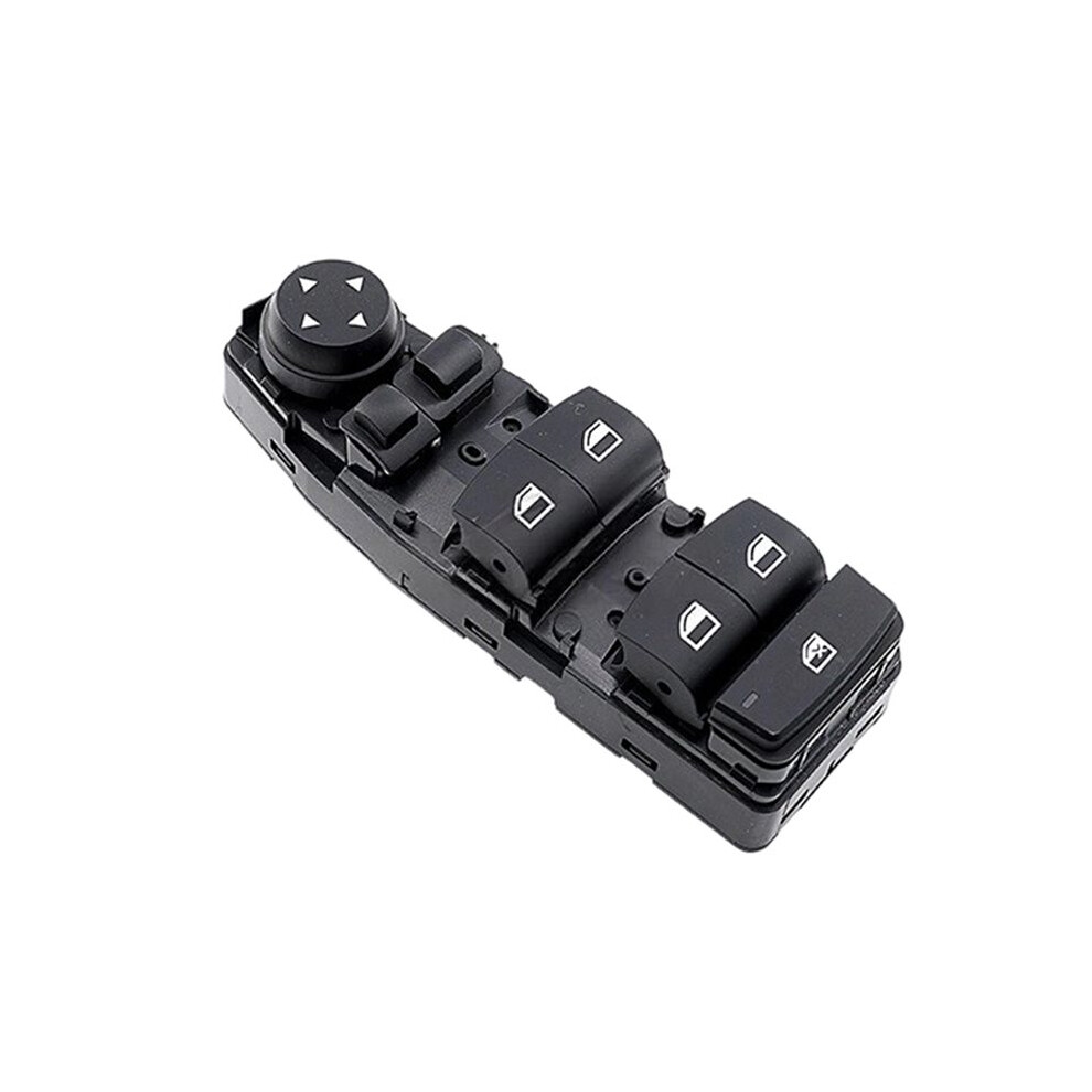 Car Window Control Lifter Button 61319297349 For X1 F48 X5 F15 X6 F16 F86 4713492625205