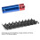 30Pcs ABS Resin 21700 Battery Spacer Protecting Holder Cylindrical Cell Storage Bracket 2