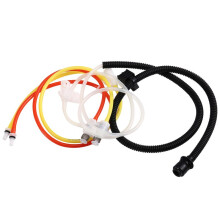 Air Valve Pipe Set 2169155 Repair Kit for Truck Quick Lowing Valve