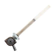 Motorcycle Fuel Valve Oil for NV400 1992-1997 Steed 400 VLX600 VT600C NSR250 MC21 16950-KAF-000