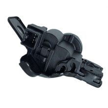 ED8BF43282AA Trunk Lid Lock Machine for  Escort 15-18 Focus 18 Sedan Tailbox Lid Locking ED8BF43282AB