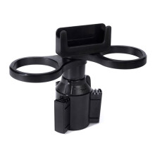 Car Phone Holder Multi Cup Holder Car Mug Holder Modified Coaster Car Cup Holder Drink Holder Rotatable Car Cup Holder