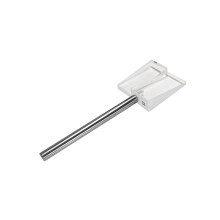 Handheld Prism Flipper 12/3 Eye Strabismus Diagnostic Tool for Strabismus and Low Vision Screening