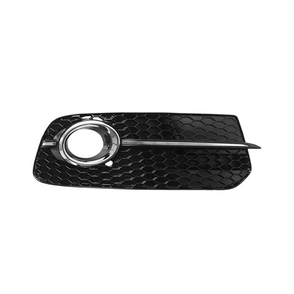 Front Lower Bumper Fog Lamp Grille Right Driver Side 8R0807682j For Q5 2013-2016 Light 4711722464761