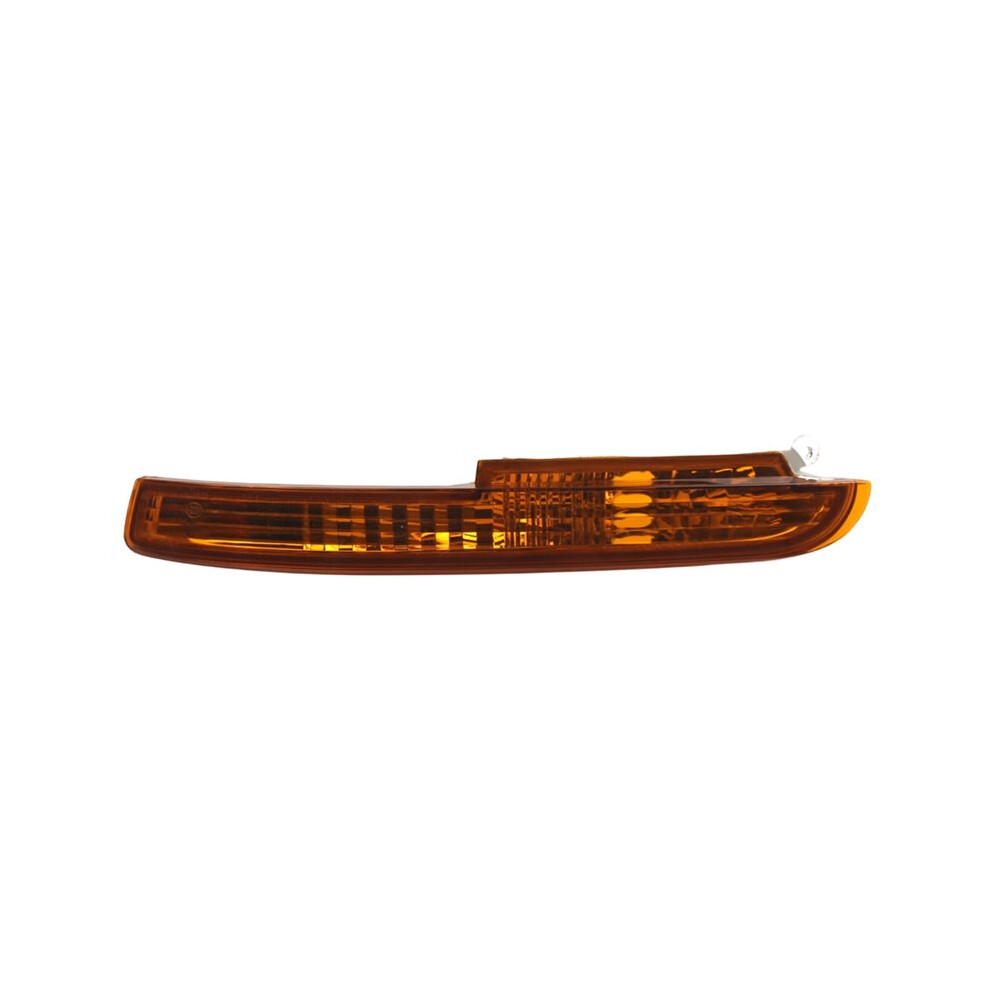 Front Bumper Daytime Running 1Jd953041a For Bora 2006-2008 Turn Signal (Left) Light 4712531321863