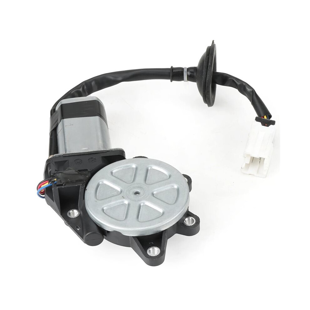 Right Power Window Regulator Lift Motor 80730-Cd001 For 350Z For G35 617-51250R Light 6032407241100