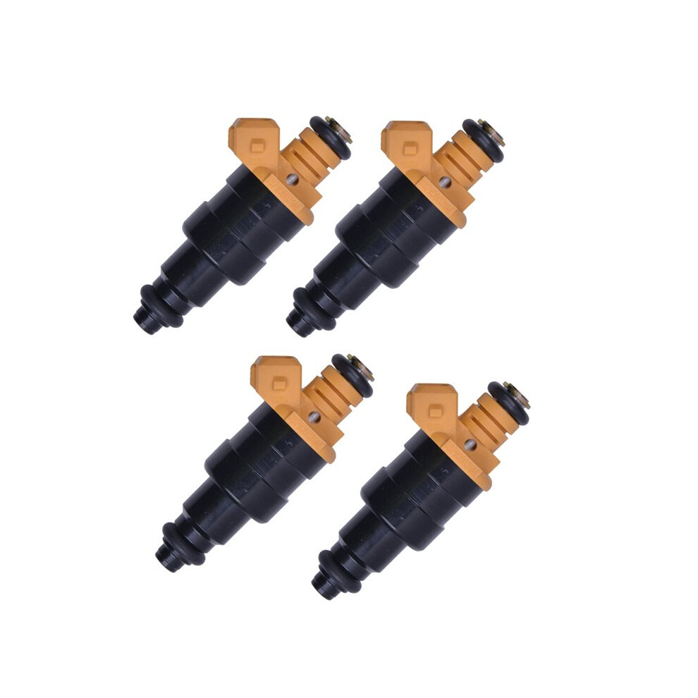 4Pcs 037906031Ae Fuel Injector Nozzle For Glx 2.0L 6032751625380