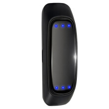 EMS Pulse Stop Snore Portable Comfortable Sleep Well Stop Snore Health Care Sleep Apnea USB  Anti Snoring Device