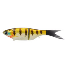 Esca Multisegmento Simulata per La Pesca Swimbait Esca A Lenta Affondamento Esca per Pesci Gatto Esca Dura Esche da Pesca In Acqua Salata 026