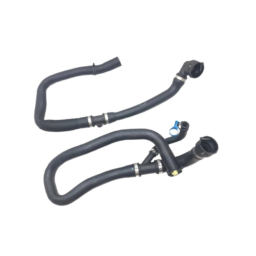 1Set Radiator Hose Lr024236 Lr032347 Lr094509 Suitable For Evoque, Freelander, 6034191784023