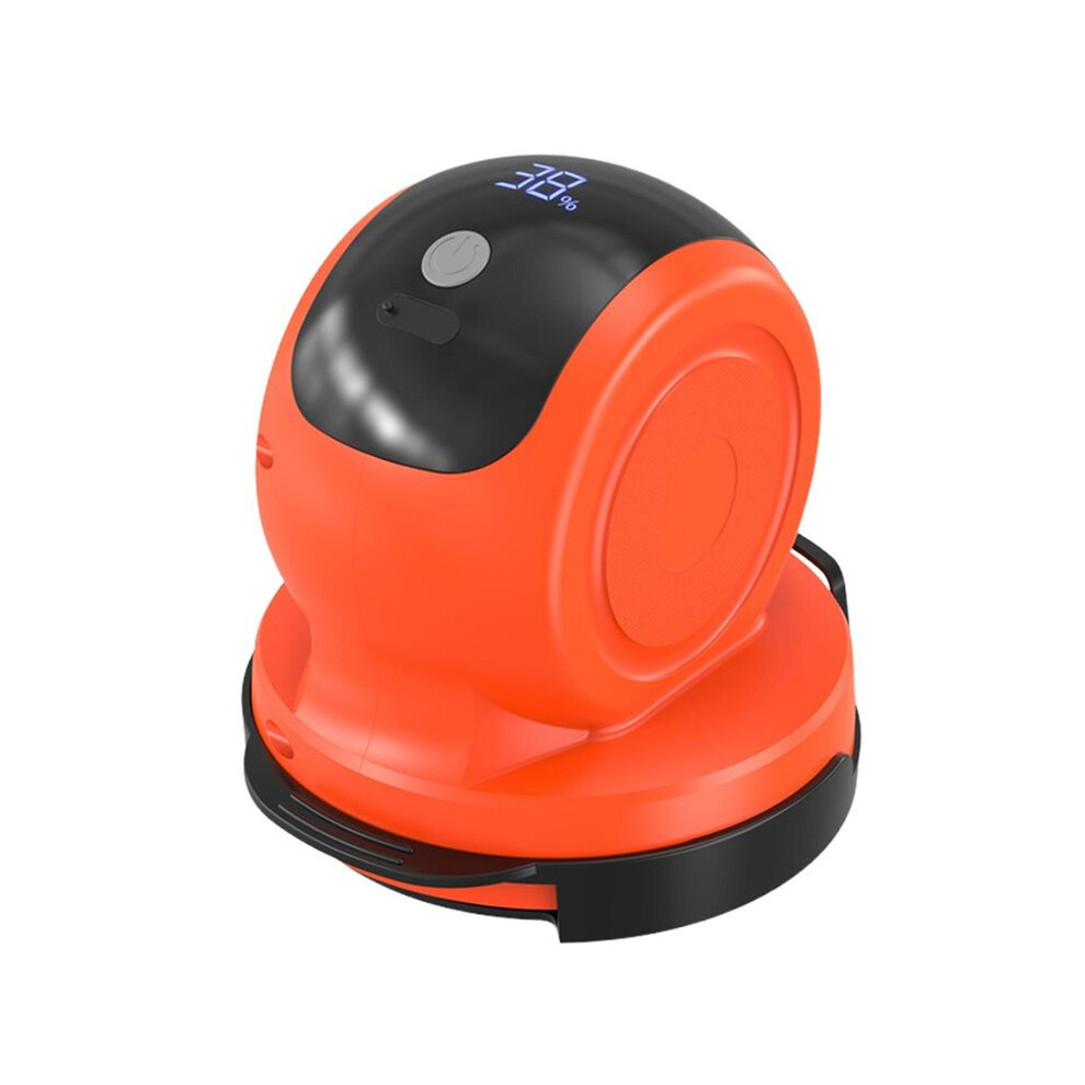 Cordless Car Buffer Polisher Tool With Lcd Display For Waxing Automotive Vehicle Tool 4000Mah Battery Powered 4711569440393