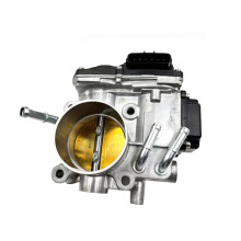16400-RZA-J01 16400RZAJ01 Throttle Body for Accord CR-V 2.4L 2007-2009 Throttle Valve