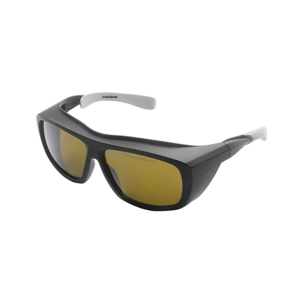 200-450nm&800-2000nm Protection Laser Safety Glasses Health Cosmetology Personnel Protection Goggles IPL Laser Glasses