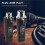 UHF Wireless Microphone Converter Adapter XLR Transmitter and Receiver for Dynamic Microphone Guitar Audio Mixer 3