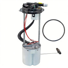 Fuel Pump Assembly 19177920 19179565 19368796 for H2 V8 6.2L 2008-