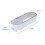 (Green) Home Air Purifier Ionizer Home Room Smoke Filter 5