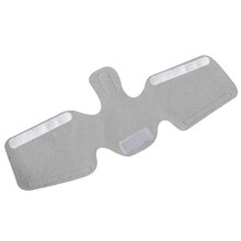 CPAP Neck Pad,CPAP Neck Cushion,CPAP Mask Strap Cover Reduces Face and Neck Headgear Pressure and Red Marks