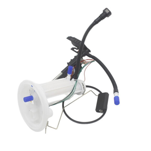 Fuel Tank Sender Unit Fuel Filter Assembly 16117373525 0580314553 for  E60 E61 E63 E64 M5 M6 2001-2010