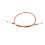 5ft Shifters Cable Heavy Duty Shifter Cable Car Accessory Replacement for B&M Smooth Gear Transitions 5