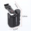 ABS Camera Grip with Shutter Button Extended Holder Mount Camera Grip Holder for  for Hero Series for  Action 6