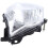 Ensemble de Phare Avant pour Moto pour  XT660X 2004-2016 2