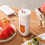 Portable Juicer Household Multifunctional Juice Cup Mini Electric 3