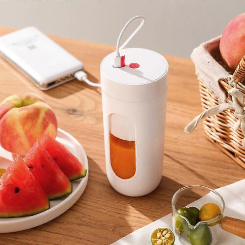 Portable Juicer Household Multifunctional Juice Cup Mini Electric 2