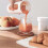Portable Juicer Household Multifunctional Juice Cup Mini Electric 4