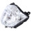 Ensemble de Phare Avant pour Moto pour  XT660X 2004-2016 9