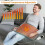 Electric Heating Pad for Back Neck Shoulder Washable Winter Warmer 2
