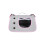 Adjustable Strap Portable Pet Carriers For Small Pet Large-Pink 1