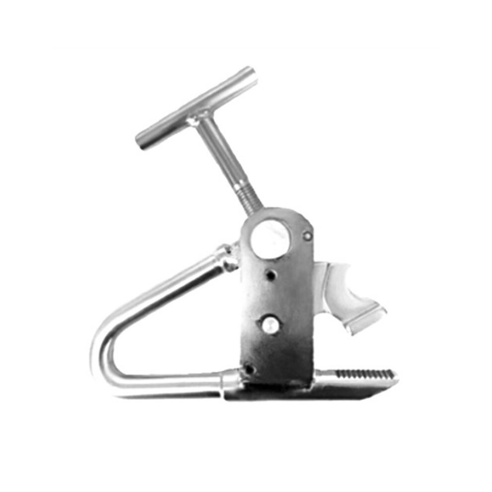 Tire Changer Repair Tool Equipment Garage Tire Bead Clamp Drop Center Tool 4714239700407