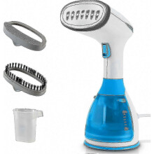 2023 Portable Clothes Steamer 1500w Fast Heat Up Handheld Garment Steamer 280ml Vertical Steam Iron