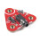 MyoWare 2.0 Link Shield DEV-18425 EMG Sensor Expansion Board for  Muscle Signal Interface Development 2