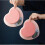 Heart Shape Rechargeable Baking Kitchen Scale 4