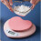 Heart Shape Rechargeable Baking Kitchen Scale 5