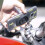 Universal Phone Adapter for Motorcycle Car Bicycle Connect Mobile Phone Adhesive Interface Quick Mount Stickers 4
